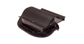 Вентиль кровельный MUOTOKATE - KTV шоколадный