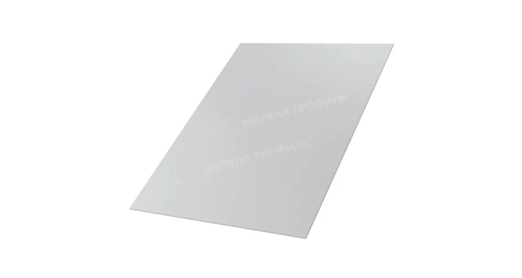 Лист плоский NormanMP (ПЭ-01-9006-0.5)