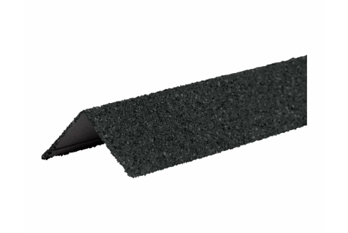 ТЕХНОНИКОЛЬ HAUBERK уголок металлический внешний, Альпийский