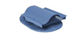 Вентиль кровельный Vilpe Classic KTV синий